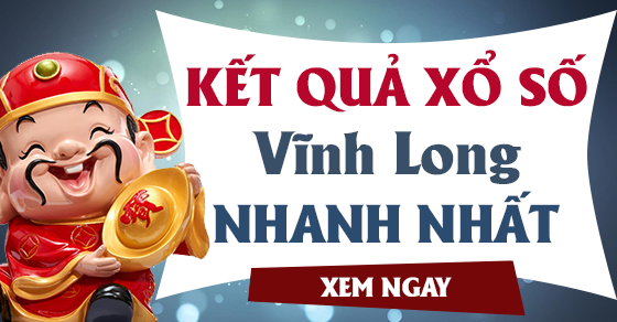 XSVL 18/8| KQXSVL 18/8/2023| Trực tiếp Kết quả Xổ số Vĩnh Long ngày 18 tháng 8| xổ số Vĩnh Long thứ Sáu