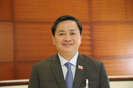 bi thu tinh uy ben tre le duc tho bi xem xet ky luat vi vi pham trong ke khai tai san