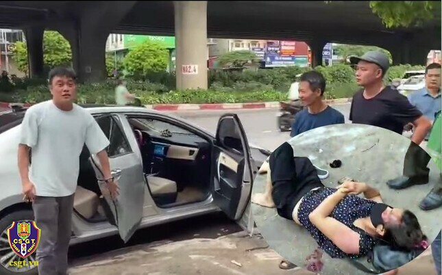 Từ chuyện chốt chặn quán nhậu đến nhân lên hình ảnh đẹp của cảnh sát giao thông