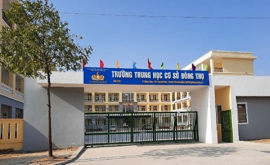 nhieu can bo cua thanh pho thanh hoa bi xu ly ky luat