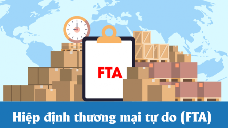 Kết quả thực hiện Hiệp định CPTPP, EVFTA, UKVFTA của Bộ, ngành, địa phương năm 2022