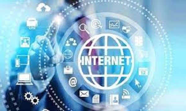 Dịch vụ Internet
