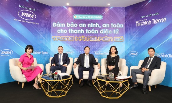 Thanh toán điện tử: Diễn biến phức tạp, còn nhiều mối đe dọa