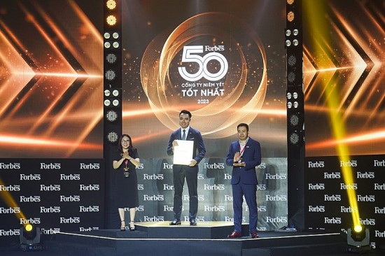 tap doan xang dau viet nam petrolimex top 50 cong ty niem yet tot nhat viet nam nam 2023