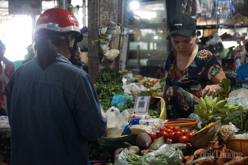 Đà Nẵng: Thúc đẩy chuyển đổi số trong xây dựng nông thôn mới