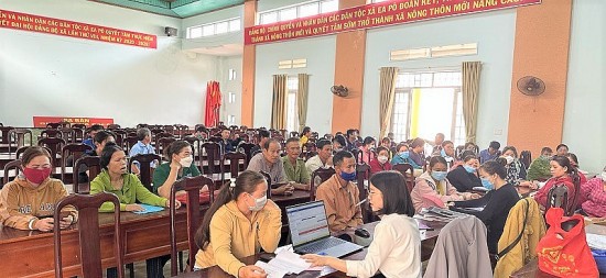 PC Đắk Nông: Tăng cường số hóa dịch vụ điện, mang nhiều tiện ích đến khách hàng