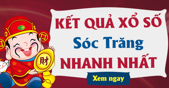 XSST 23/8, Kết quả xổ số Sóc Trăng hôm nay 23/8/2023, KQXSST thứ Tư ngày 23 tháng 8