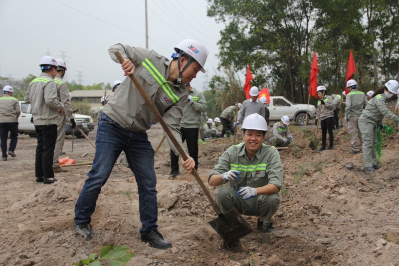 Tổng công ty Điện lực - TKV: Nỗ lực cung ứng điện cho nền kinh tế