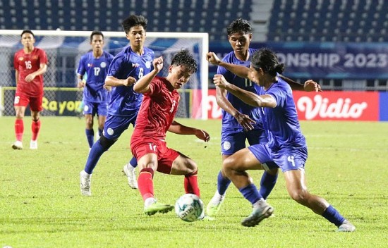 link xem truc tiep nhan dinh tran ban ket giua u23 viet nam va u23 malaysia 16h00 ngay 248