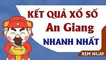 XSAG 24/8, Xem kết quả xổ số An Giang hôm nay 24/8/2023, xổ số An Giang ngày 24 tháng 8