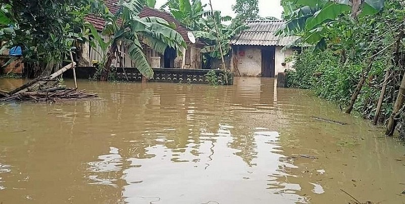 Thanh Hóa: Hàng trăm hộ dân sống ven lòng hồ Yên Mỹ mòn mỏi chờ được đến nơi ở mới