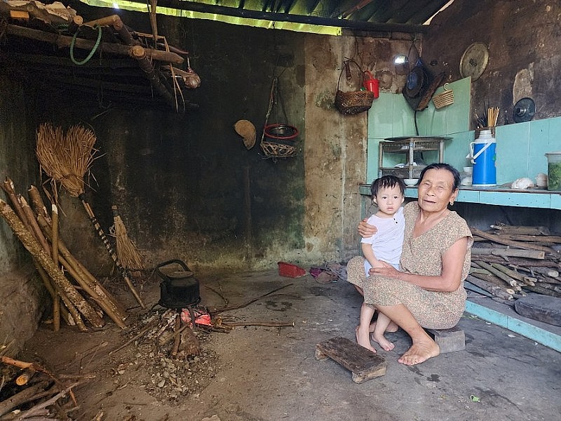 Thanh Hóa: Hàng trăm hộ dân sống ven lòng hồ Yên Mỹ mòn mỏi chờ được đến nơi ở mới