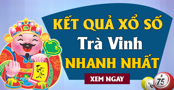 XSTV 25/8, xem kết quả xổ số Trà Vinh hôm nay 25/8/2023, xổ số Trà Vinh ngày 25 tháng 8