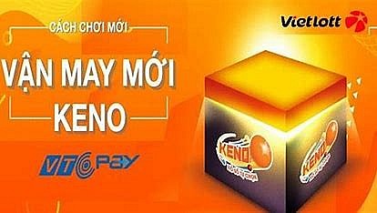 Vietlott 27/8, Kết quả xổ số Keno hôm nay 27/8, Vietlott Keno Chủ Nhật 27/8