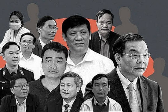 Bài 3: Chặn tận gốc biến tướng "quà biếu" từ cơ chế “xin-cho”