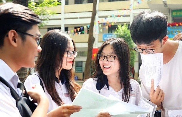 Những ngành học lấy điểm chuẩn cao nhất năm 2023?