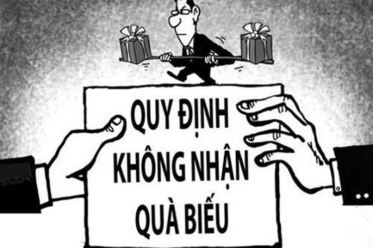 Bài 2: Xử lý "đại án nhận quà" và kinh nghiệm phòng, chống tham nhũng của một số quốc gia trên thế giới?