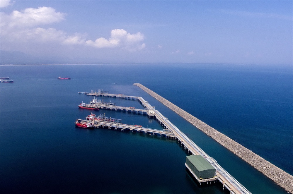 BSR đặt mục tiêu phát triển xanh để phù hợp với xu thế chuyển dịch năng lượng