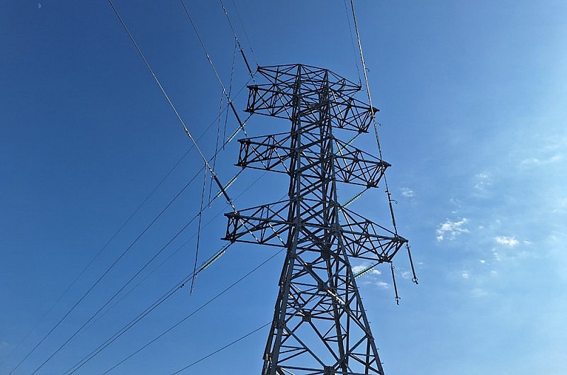 Đường dây 220kV Nha Trang - Tháp Chàm