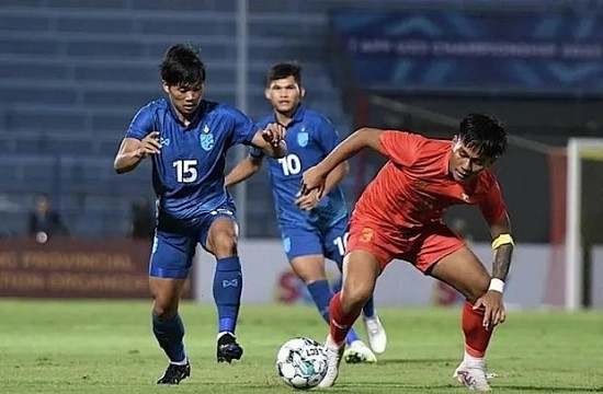Link xem trực tiếp, nhận định trận tranh hạng 3 giữa U23 Thái Lan và U23 Malaysia, 16h00 ngày 26/8