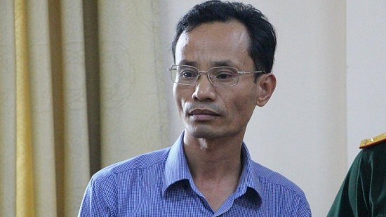 Đội trưởng Đội Điều tra Công an huyện Hướng Hóa bị bắt về tội làm sai lệch hồ sơ vụ việc