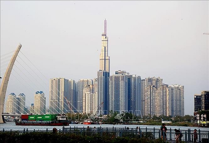 Báo cáo Thủ tướng Chính phủ về việc thành lập các sàn giao dịch việc làm, bất động sản trước ngày 8/9/2023