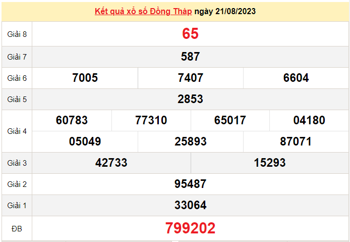 XSDT 28/8, Kết quả xổ số  Đồng Tháp hôm nay 28/8/2023, KQXSDT thứ Hai ngày 28 tháng 8