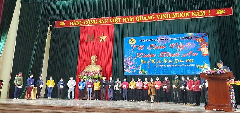 Huyện Yên Định (Thanh Hóa): Nỗ lực giảm nghèo bền vững