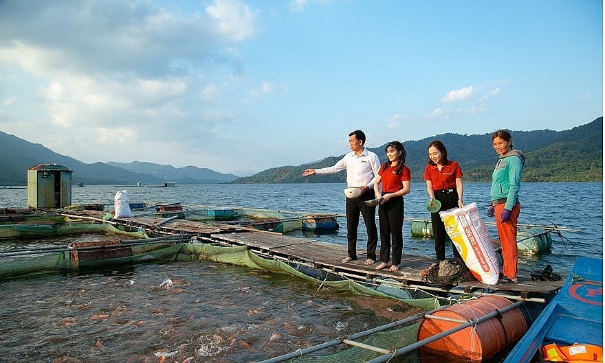 Tín dụng nông thôn: Có thể vay tối đa 3 tỷ đồng không tài sản bảo đảm