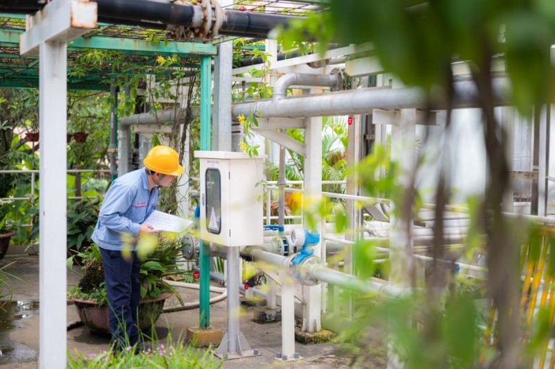 Phát triển công nghiệp môi trường: Cần những “bước đi” nhanh hơn - Bài 2: Giải pháp mở đường