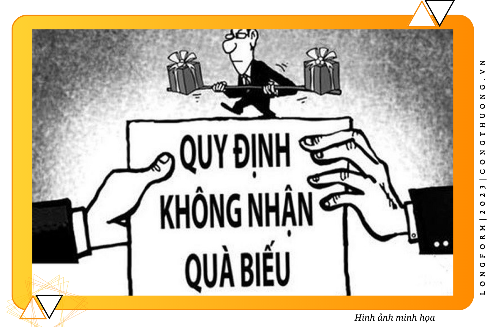 Longform | Bài 2: Xử lý "đại án nhận quà" và kinh nghiệm phòng, chống tham nhũng trên thế giới