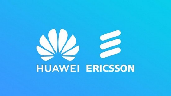 Huawei và Ericsson ký kết Thỏa thuận cấp phép chéo bằng sáng chế dài hạn