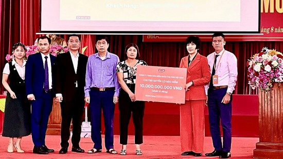bao hiem tiep tuc chi tra quyen loi khung cho khach hang