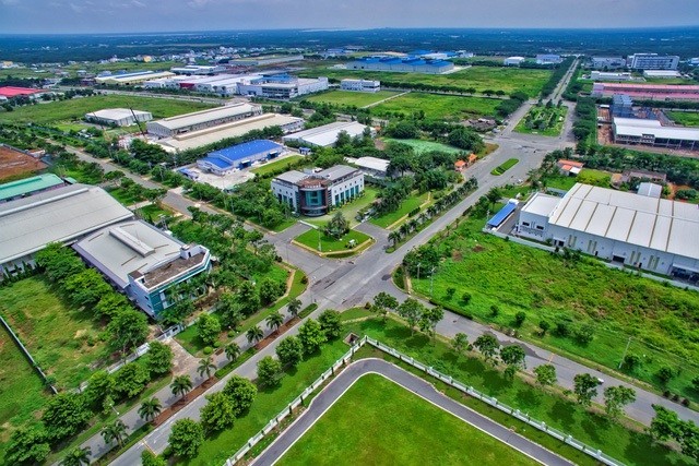 Yên Bái: Dự kiến đến năm 2030 quy hoạch mới 5 khu công nghiệp