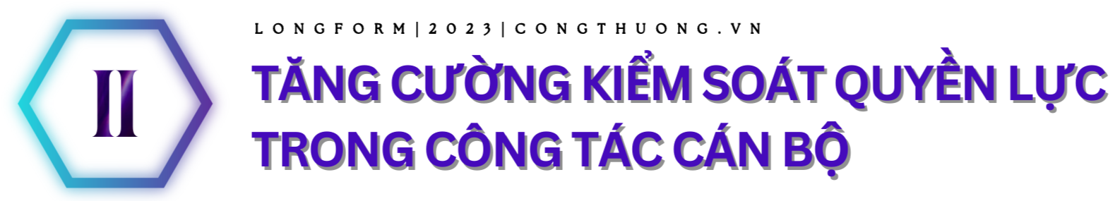 Longform | Bài 3: Chặn tận gốc biến tướng "quà biếu" từ cơ chế “xin - cho”