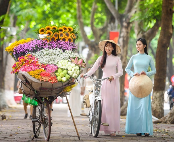 Festival Thu Hà Nội sắp diễn ra với nhiều hoạt động đặc sắc