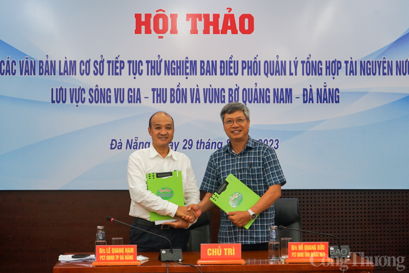 da nang quang nam hop tac ung pho bien doi khi hau luu vuc song vu gia thu bon