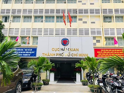 Đề nghị các đơn vị thuộc Hải quan TP. Hồ Chí Minh cung cấp thông tin nhiều vụ việc điển hình