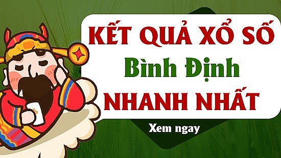 XSBDI 31/8, Xem kết quả xổ số Bình Định hôm nay 31/8/2023, xổ số Bình Định ngày 31 tháng 8