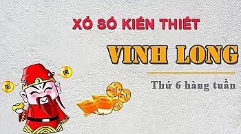 XSVL 8/9, Xem kết quả xổ số Vĩnh Long hôm nay 8/9/2023, xổ số Vĩnh Long ngày 8 tháng 9