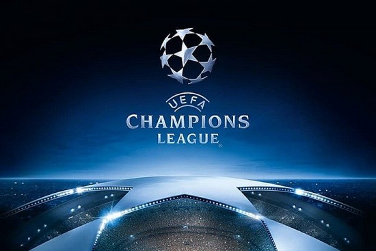 uefa champions league