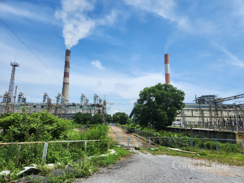 Thực hiện tuyên bố JETP: Chính phủ phê duyệt đề án tiến tới đóng cửa nhà máy điện than kém hiệu quả