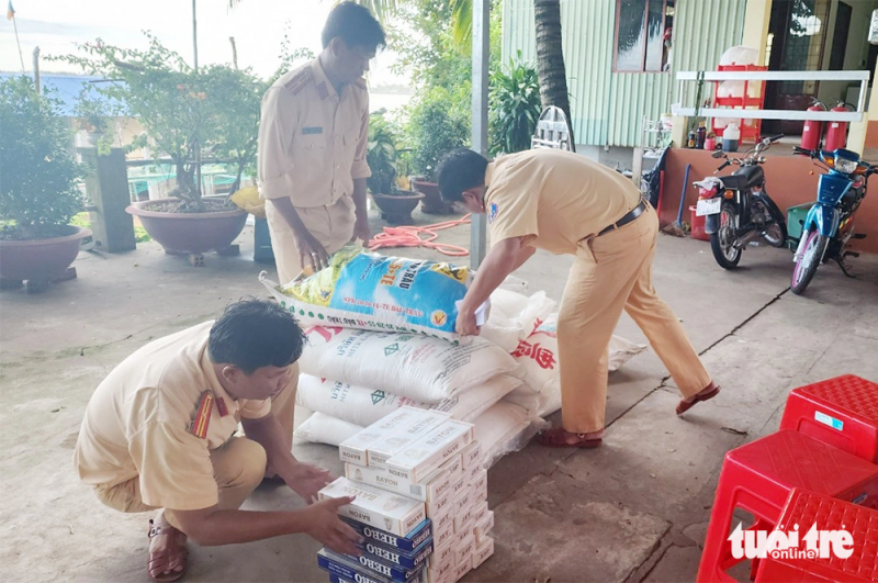 Bản tin chống buôn lậu ngày 2/9/2023: Phát hiện nhiều hàng nhập lậu, tiêu hủy đồ chơi không rõ nguồn gốc