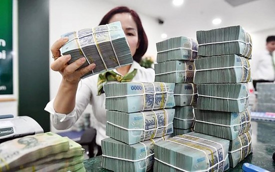 tren 90 ngan sach goi ho tro 40000 ty dong khong den tay doanh nghiep