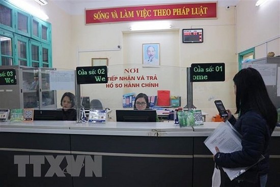 lan song cai cach quy dinh gop phan cai thien moi truong kinh doanh