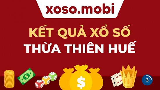 XSTTH 3/9, Kết quả xổ số Thừa Thiên Huế hôm nay 3/9/2023, KQXSTTH Chủ nhật ngày 3 tháng 9