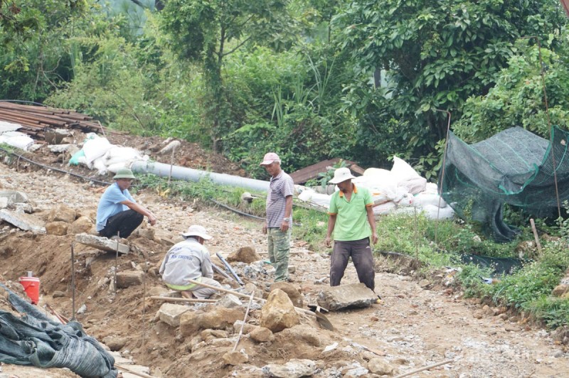 Thiên hạ đệ nhất hùng quan – Hải Vân Quan sau gần 2 năm tu bổ, phục hồi