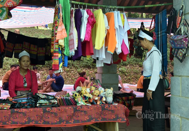 Phát triển hạ tầng thương mại khu vực miền núi: Khu vực đặc thù cần chính sách đặc thù!