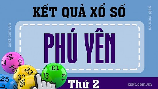 XSPY 4/9, Kết quả xổ số Phú Yên hôm nay 4/9/2023, KQXSPY thứ Hai ngày 4 tháng 9