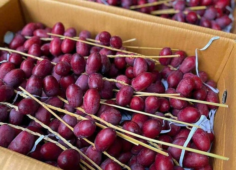 Chà là ngoại giá giảm 50%